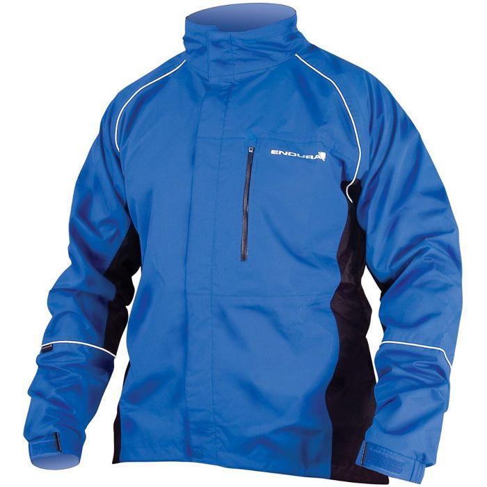 Endura Gridlock Jacket Mens
