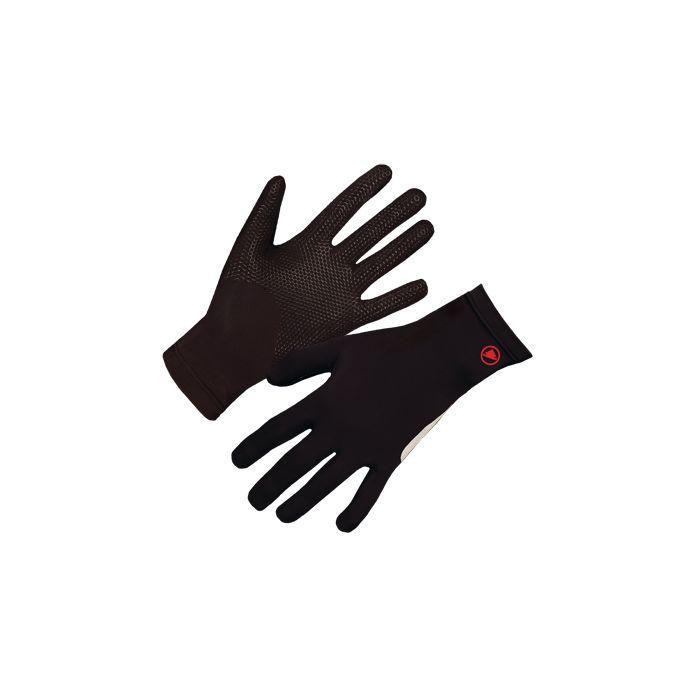 Endura Gripper Fleece Glove Long finger
