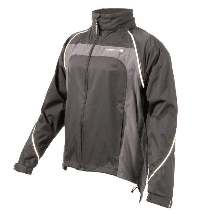 Endura Hummvee Convertible Jacket Hardshell