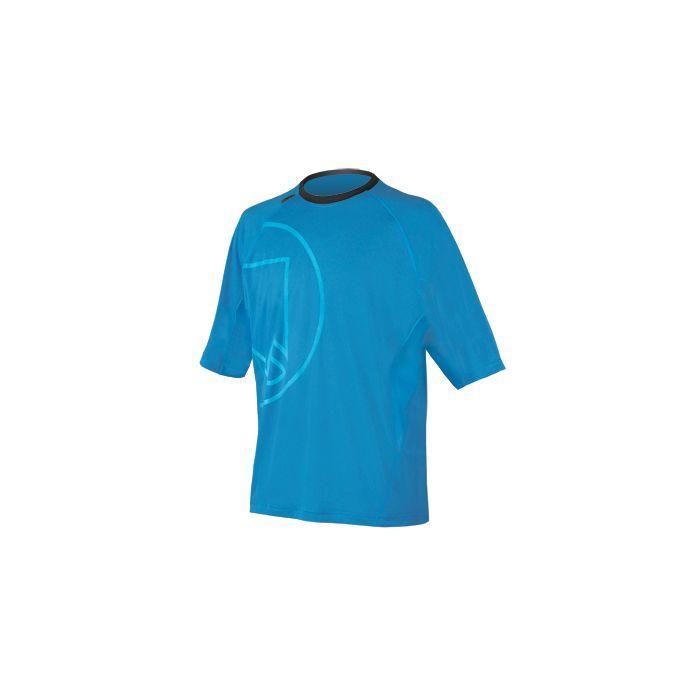 Endura MT500 Burner II Lite 3/4 Sleeve Shirt shortsleeve