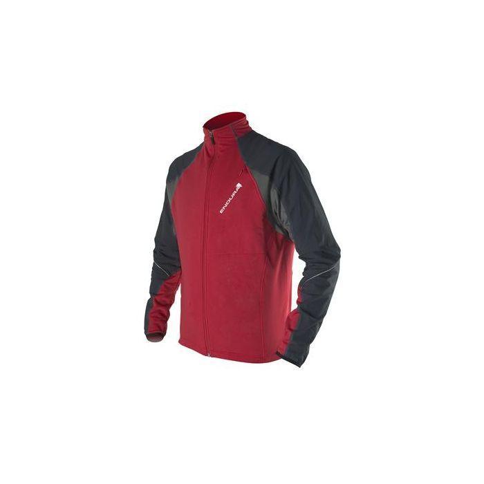 Endura MT500 Full-Zip Longsleeve