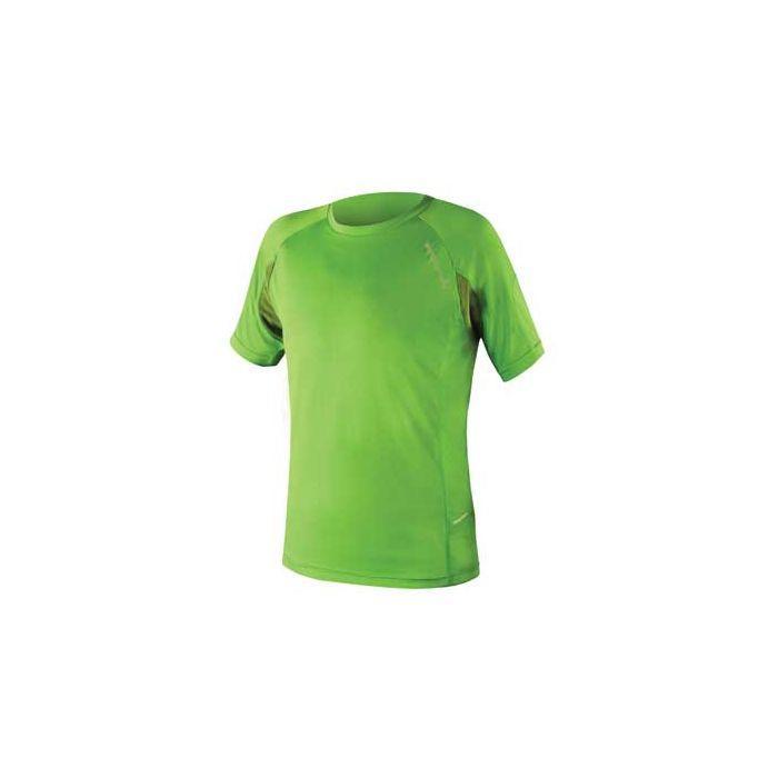 Endura Singletrack Lite Wicking T shortsleeve