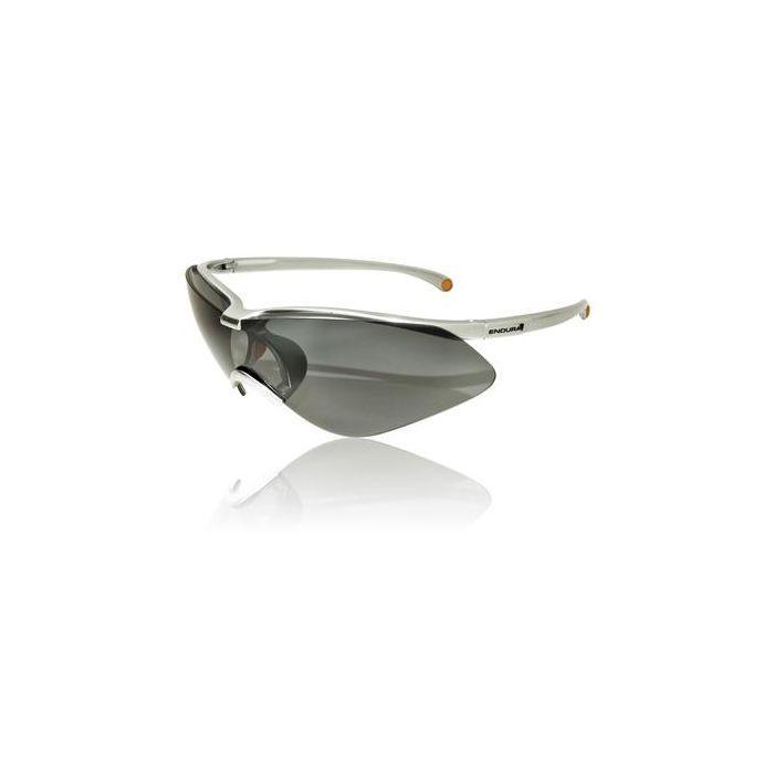 Endura Sword Metallic Silver Unisex Uni