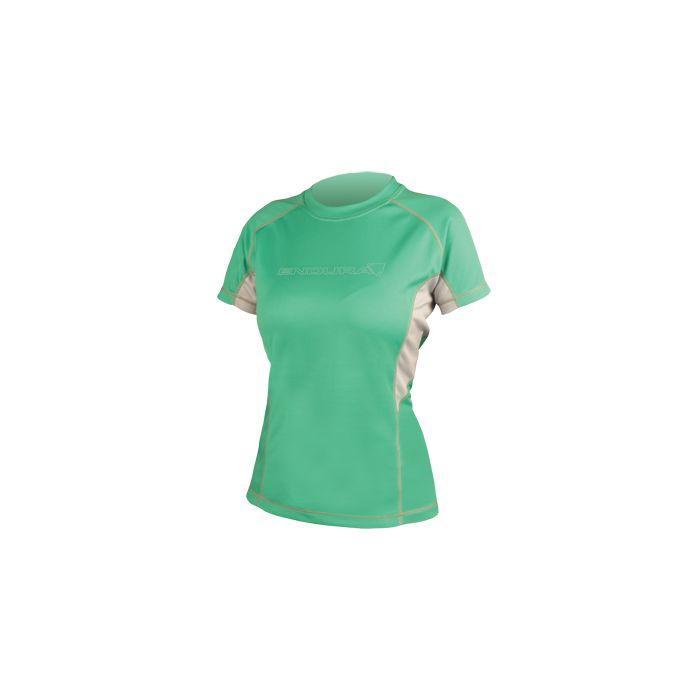 Endura Wms Pulse S/S T shortsleeve