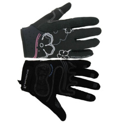 Endura Wms Singletrack Glove Long finger