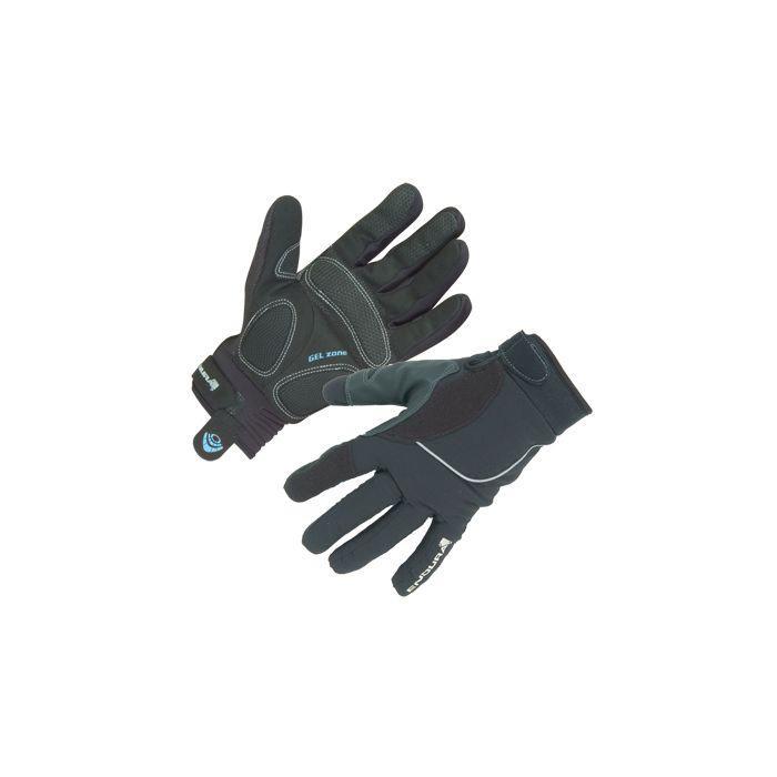 Endura Wms Strike Glove Long finger