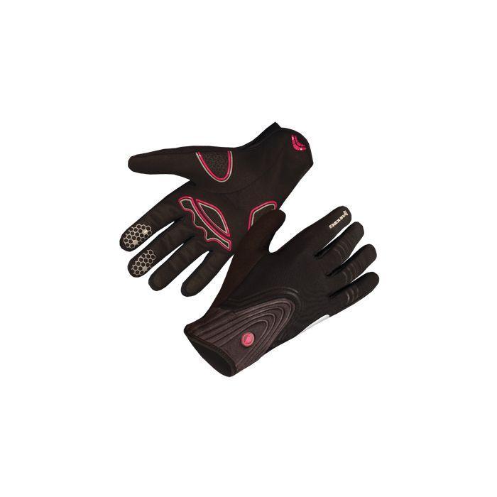 Endura Wms Windchill Glove Long finger