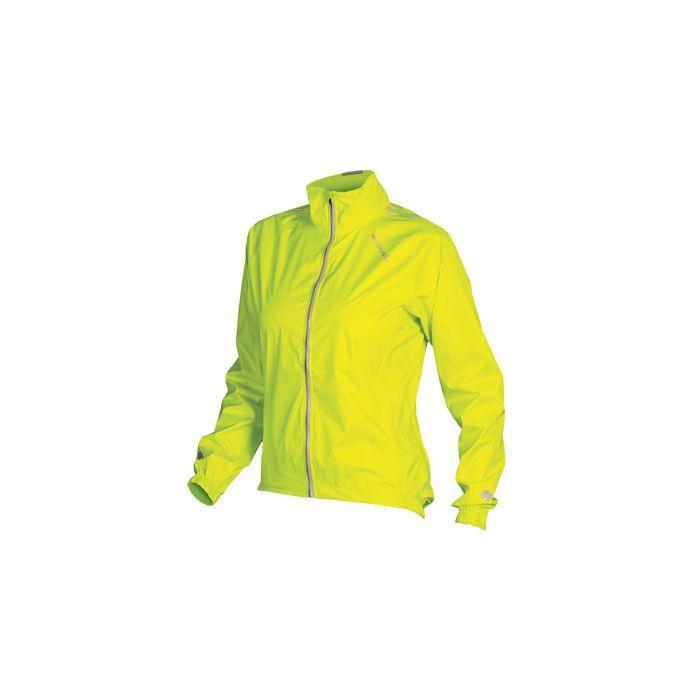 Endura Womens Pakajak Jacket