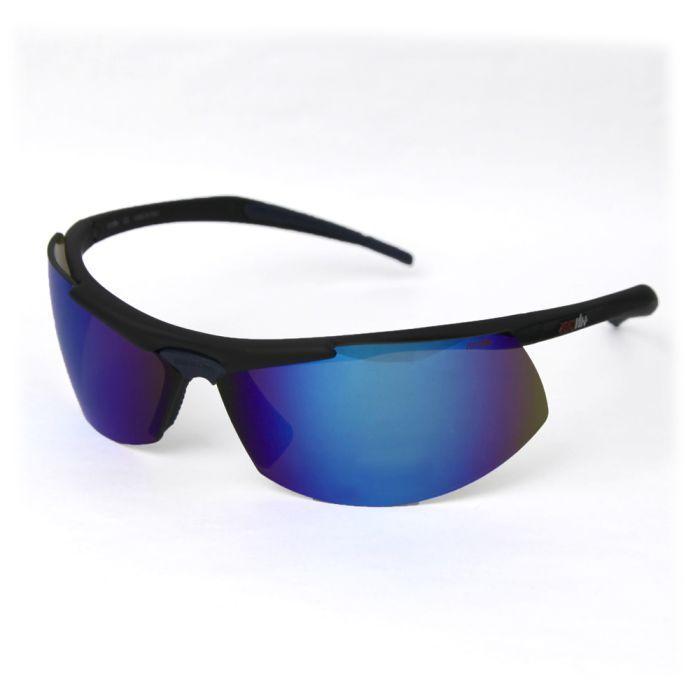 GLASSES ZeroRh Ghota Rh 557 Black