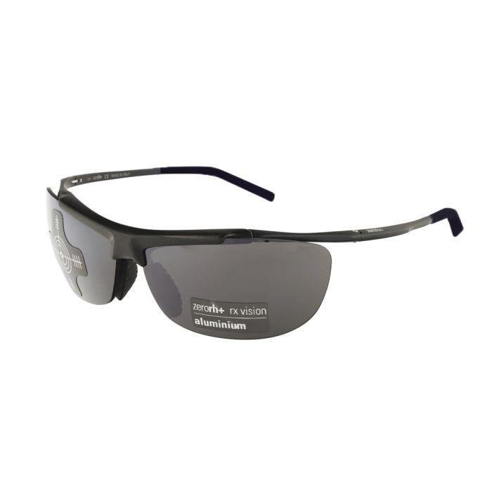 GLASSES ZeroRh Lux Black