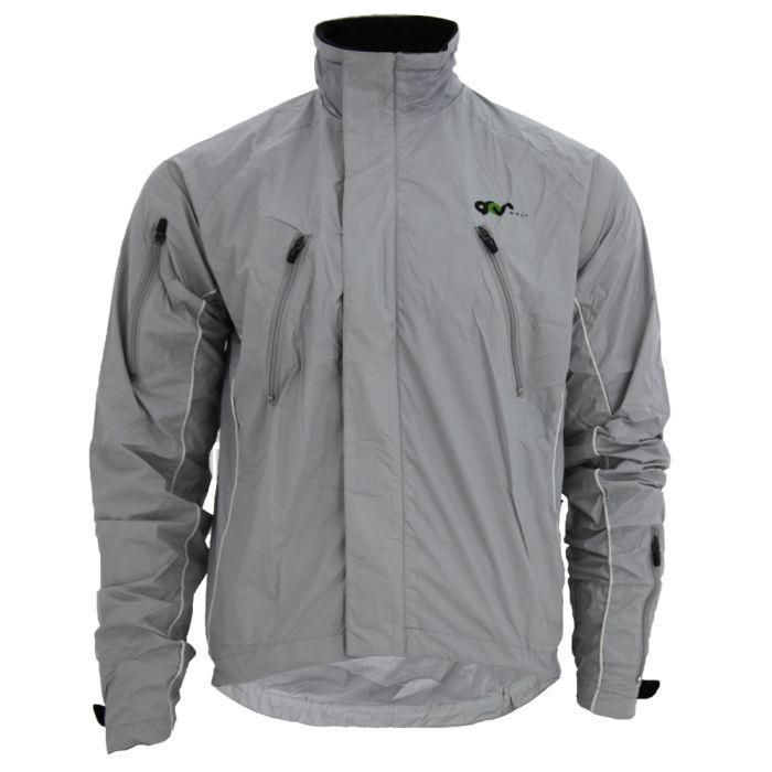 Gos Chaser Unisex Jacket