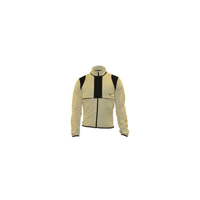 JACKET ZeroRh Compound
