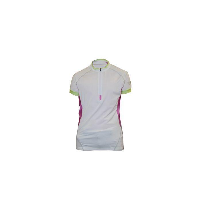 JERSEY S/S ZeroRh Zero