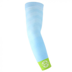 Lightweight Sunscreen Arm Sleeves Big Ring