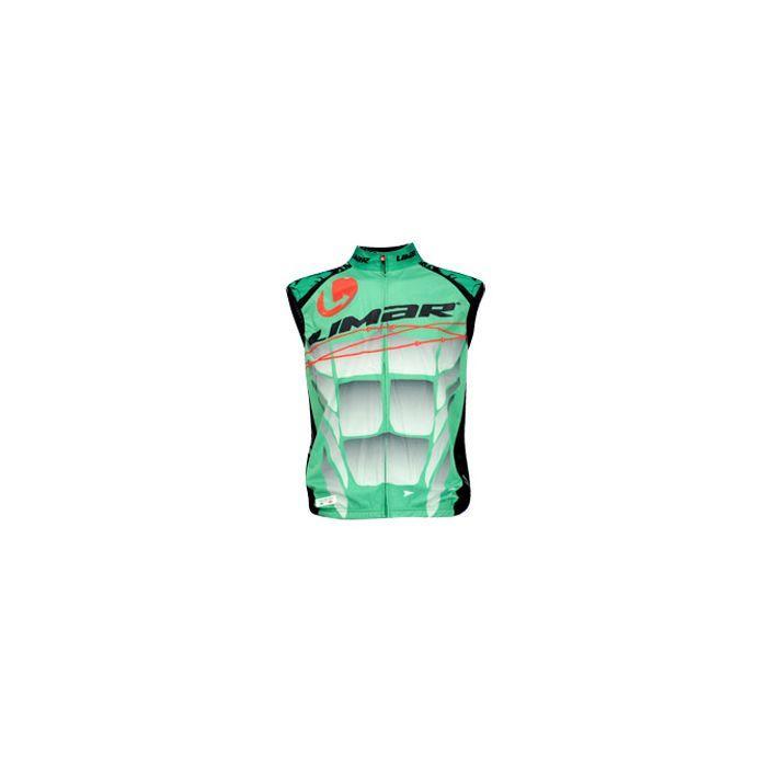 Limar Atlas Vests Mens
