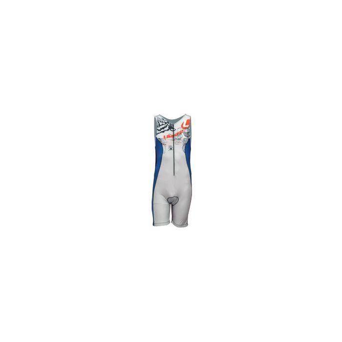 Limar Eye OTT Tri Suit Accessories Mens