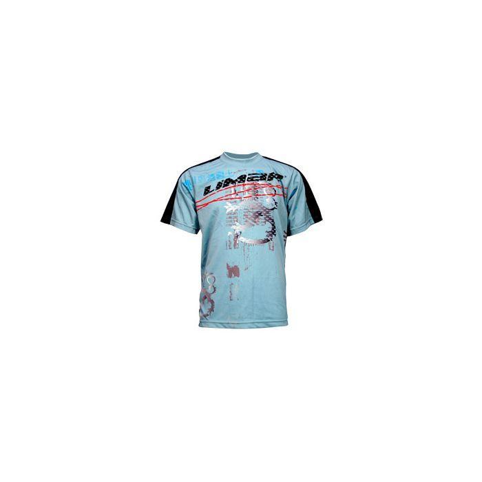 Limar Gothic T Shirt Accessories Mens