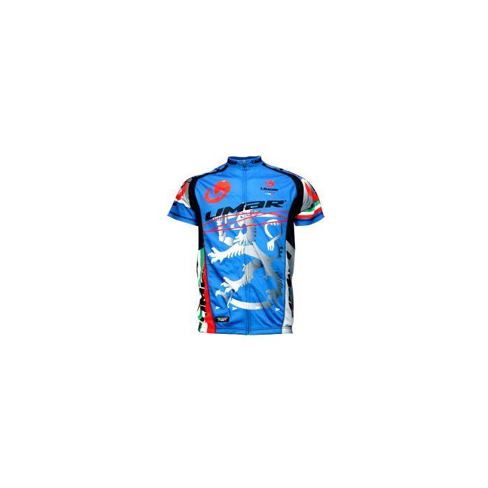 Limar Gothic T Shirt Accessories Mens Jacket