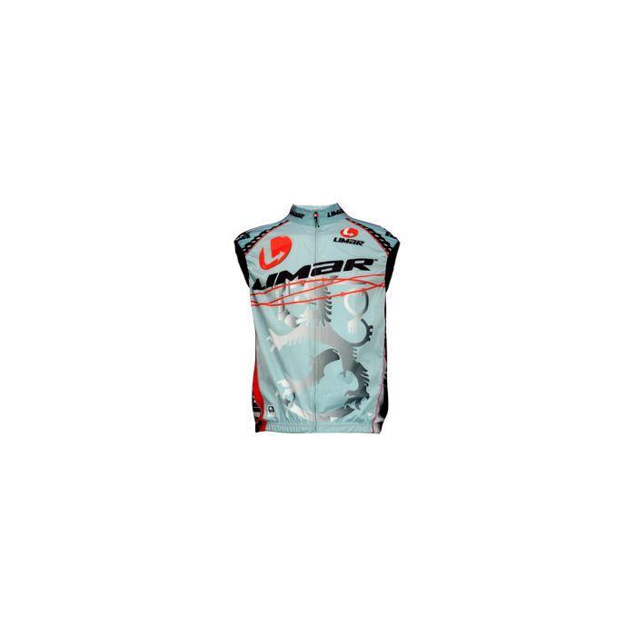 Limar Gothic Vests Mens