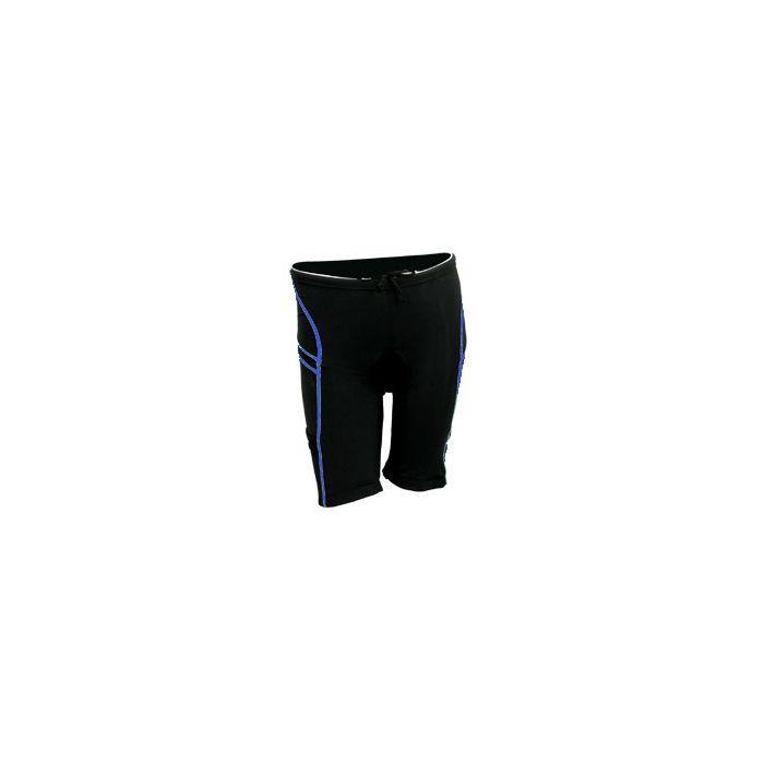 Limar Logo Tri Short Shorts Womens