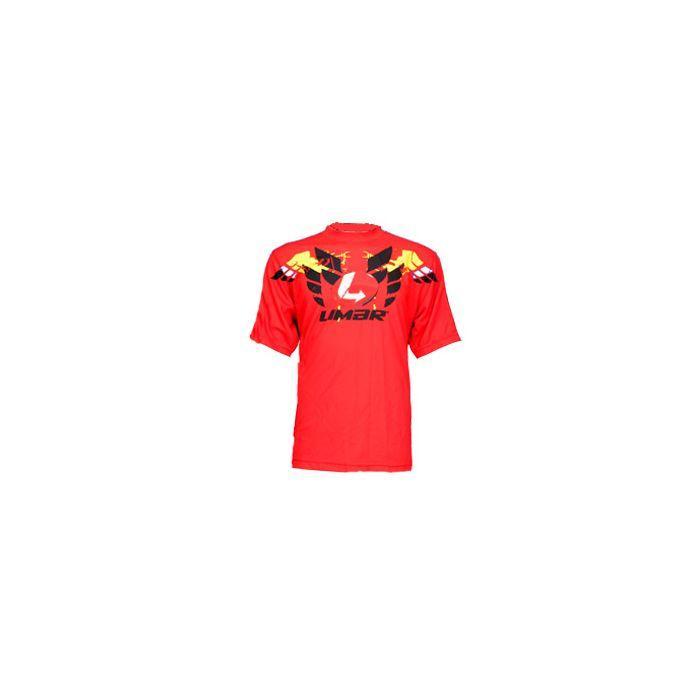 Limar Pegasus T Shirt Accessories Mens