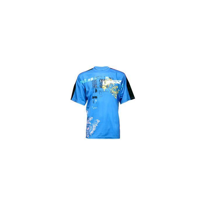 Limar Tattoo T Shirt Accessories Mens