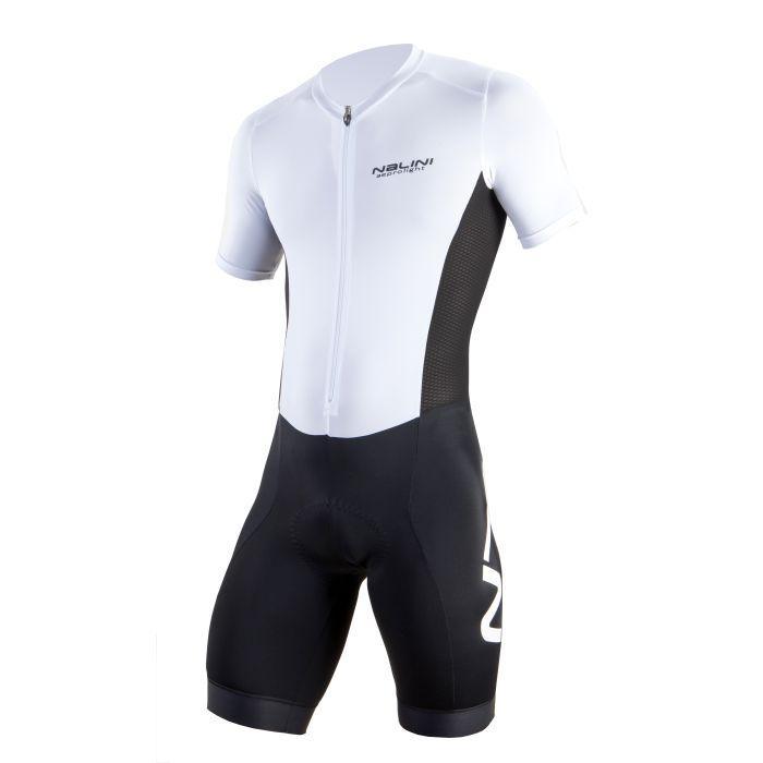 Nalini AEPROLIGHT CRONO BODY Bib Shorts Mens