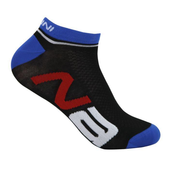 Nalini LOGO SOCKS H6 Socks Mens