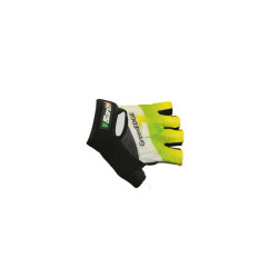 Santini Green Egde Mens Glove