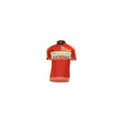 Santini Katusha Mens