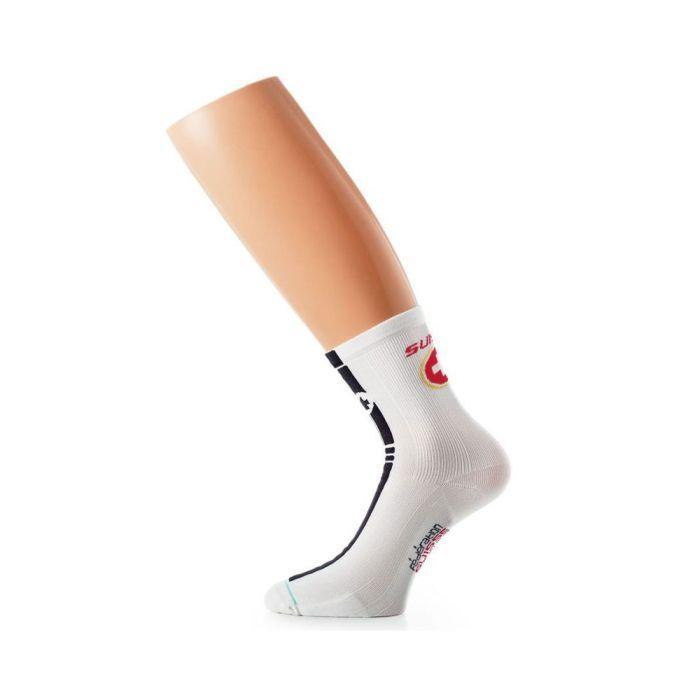 suisseOlympiakos socks