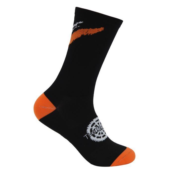 The Big Ring Tall Socks