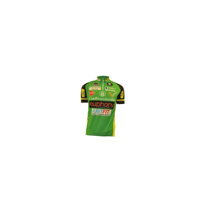 Vermarc Landbouwkrediet Mens