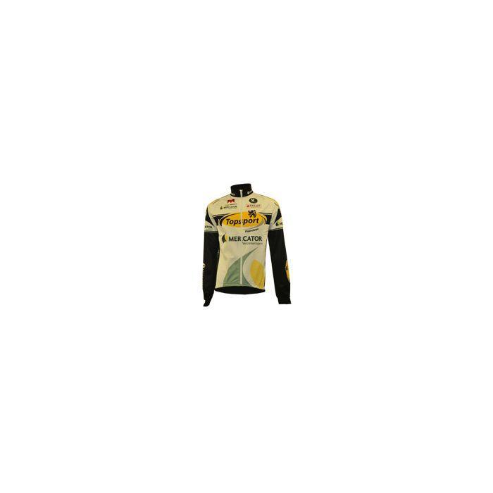 Vermarc Lite TopSport Mercatone Mens