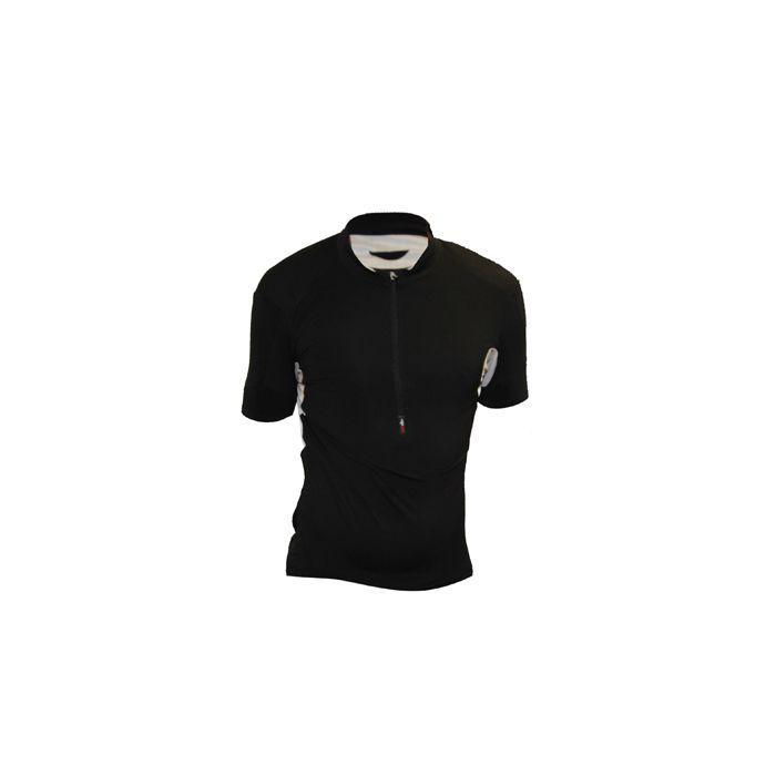 ZeroRh Powerlogic S/S Jersey Mens