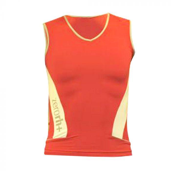 ZeroRh Vogue Sleeveless Jersey Mens