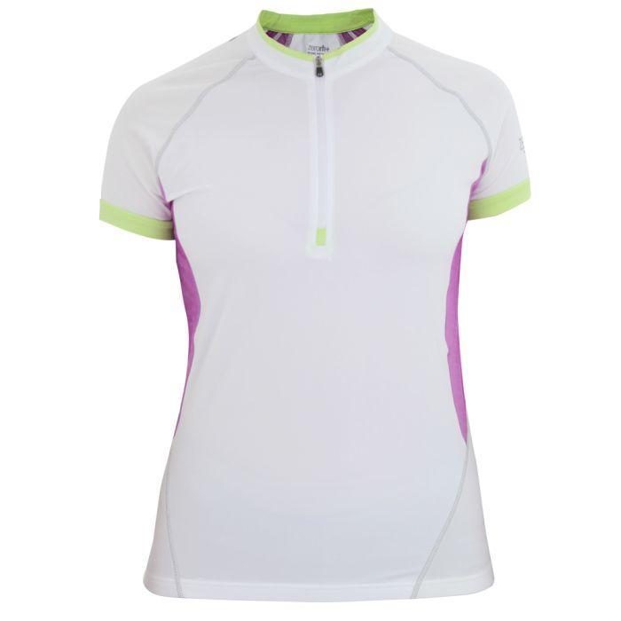 ZeroRh Womens Zero S/S Jersey