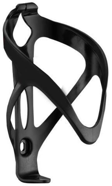 QBP Bottle Cage - Alloy, Black