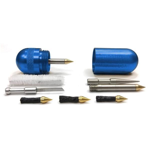 DYNAPLUG - Tubeless Repair Kit - Mega Pill - Black