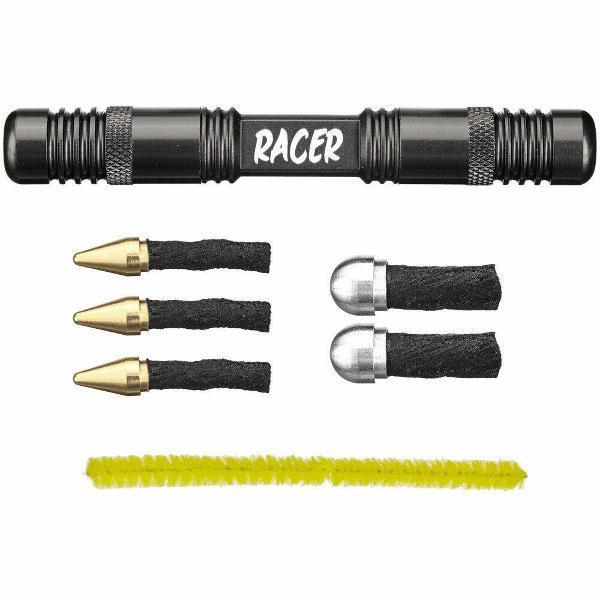 DYNAPLUG - Tubeless Repair Kit - Pro Aluminium