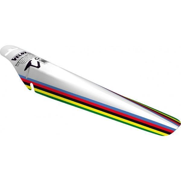 VELOX Snap On Rear Guard