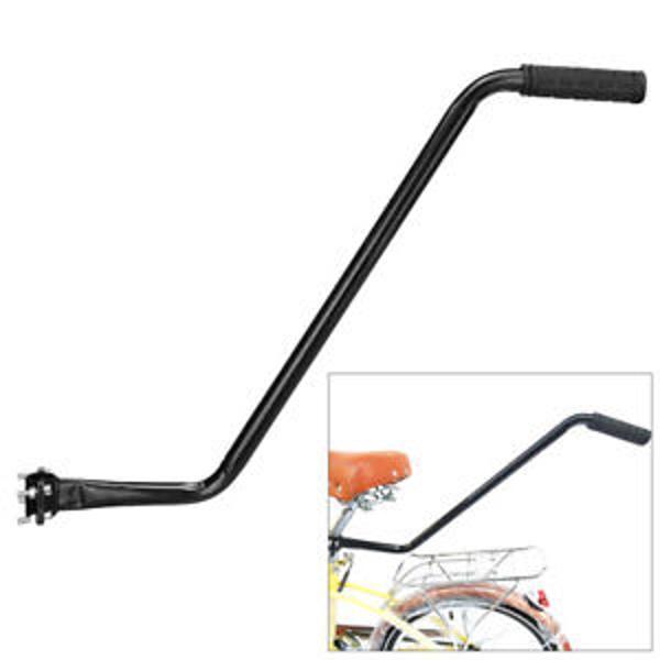 QBP KIDS BIKE HANDLE PUSH