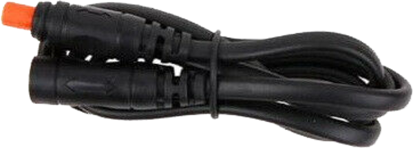 MAGICSHINE Monteer Cable 4-Pin Plug - fits MJ 908 & 6500 old version