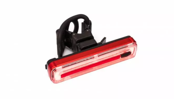 KWT Rear Light USB - STEALTH 80