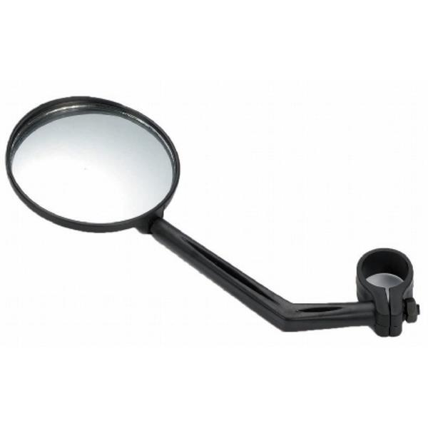 COLOURY - Mirror With Enxtension Arm - 3 Inch