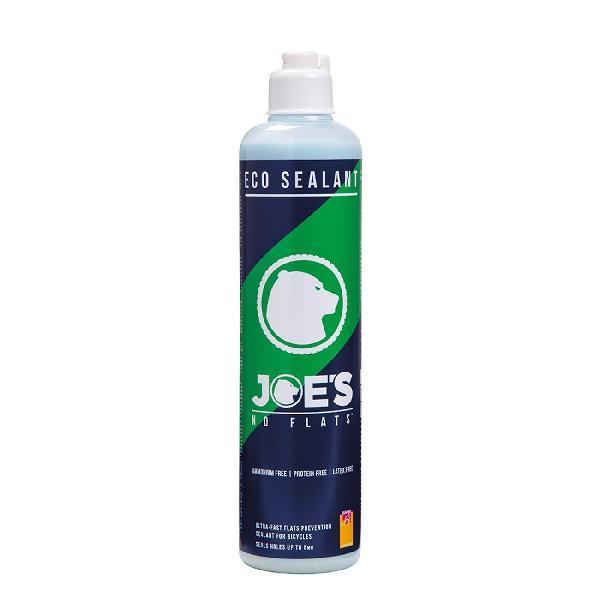 JOES NO-FLATS Eco Sealant 500mL - No Latex or Ammonia
