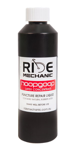 RIDE MECHANIC - HOOP GOOP 235ml - Sealant