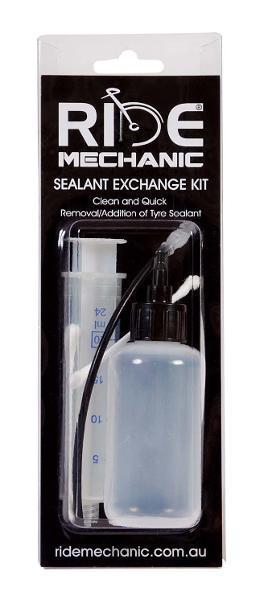 RIDE MECHANIC - SYRINGE KIT