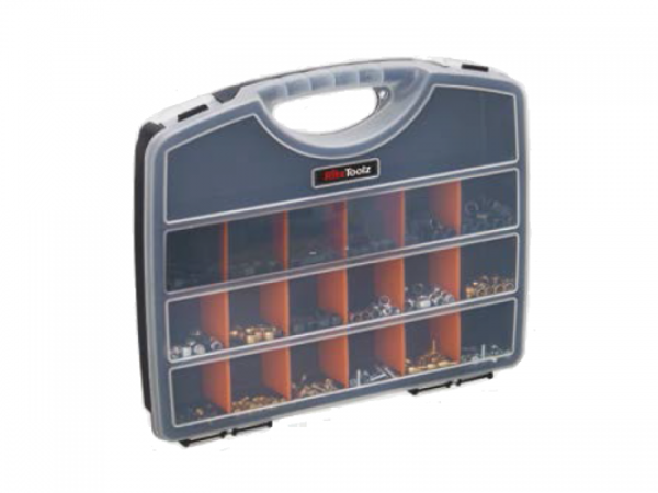 ASHIMA - End Fitting Set For Bleed Kits - Complete Box For Avid - Shimano - Magura - Formula - Hayes - Tektro - 10 Sets Each