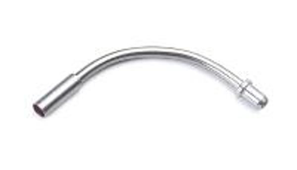 MARS ONE Steel Brake Guide Pipes - 10Pc
